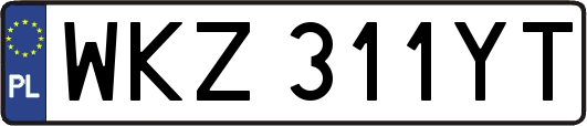 WKZ311YT
