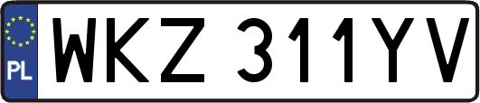 WKZ311YV