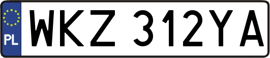 WKZ312YA