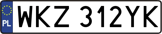 WKZ312YK