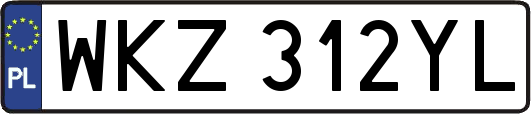 WKZ312YL