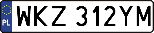 WKZ312YM
