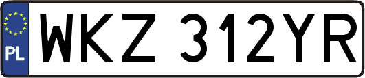 WKZ312YR