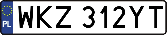 WKZ312YT