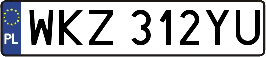 WKZ312YU