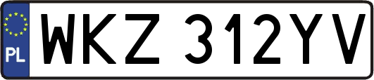 WKZ312YV