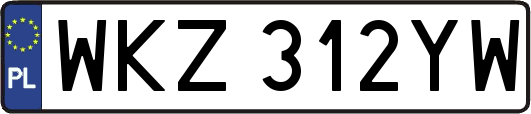 WKZ312YW