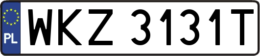 WKZ3131T