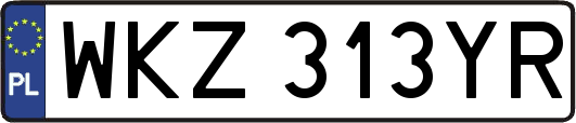 WKZ313YR