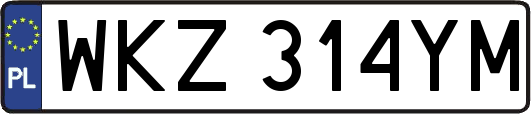 WKZ314YM