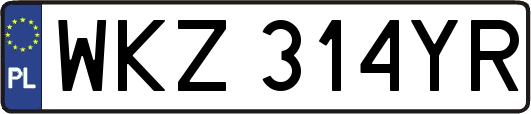 WKZ314YR