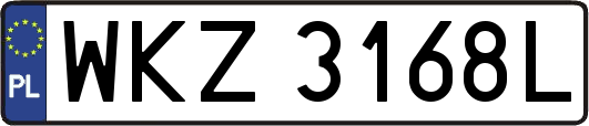 WKZ3168L