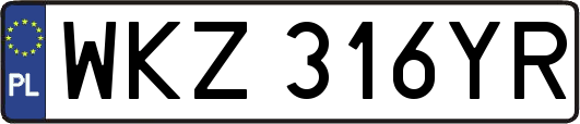 WKZ316YR