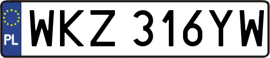 WKZ316YW