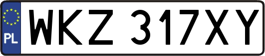 WKZ317XY