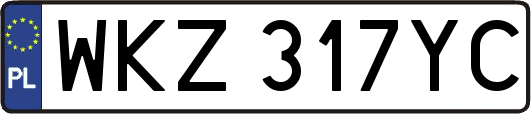 WKZ317YC