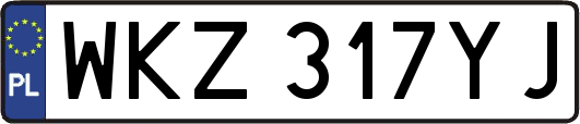 WKZ317YJ