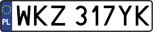 WKZ317YK