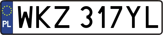 WKZ317YL
