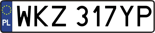 WKZ317YP