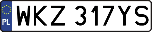 WKZ317YS