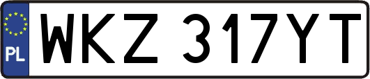 WKZ317YT