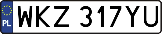 WKZ317YU