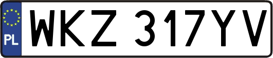 WKZ317YV