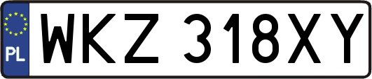 WKZ318XY