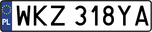 WKZ318YA