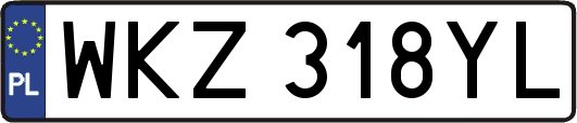 WKZ318YL