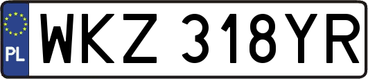 WKZ318YR