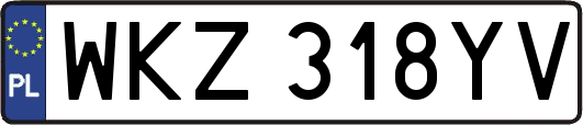 WKZ318YV