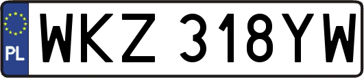 WKZ318YW