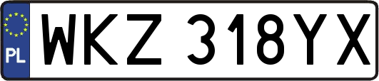 WKZ318YX