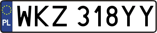 WKZ318YY