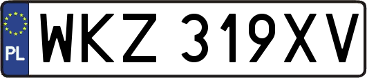 WKZ319XV
