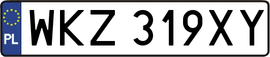 WKZ319XY