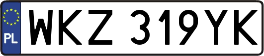 WKZ319YK