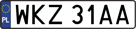WKZ31AA