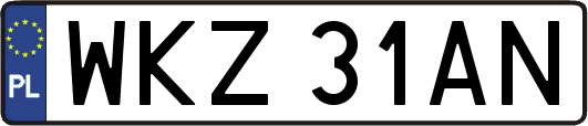 WKZ31AN