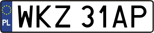 WKZ31AP