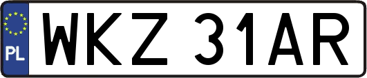 WKZ31AR