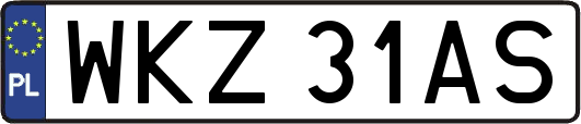 WKZ31AS