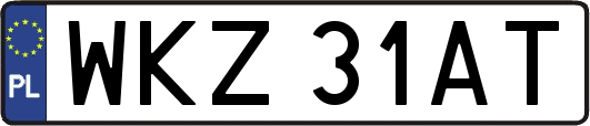 WKZ31AT