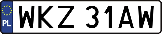 WKZ31AW