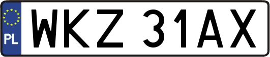WKZ31AX