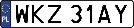 WKZ31AY