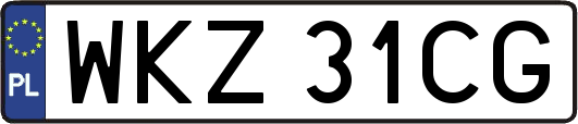 WKZ31CG