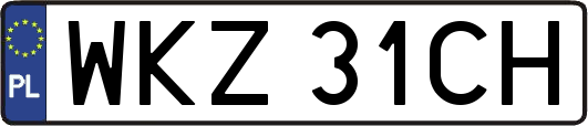WKZ31CH